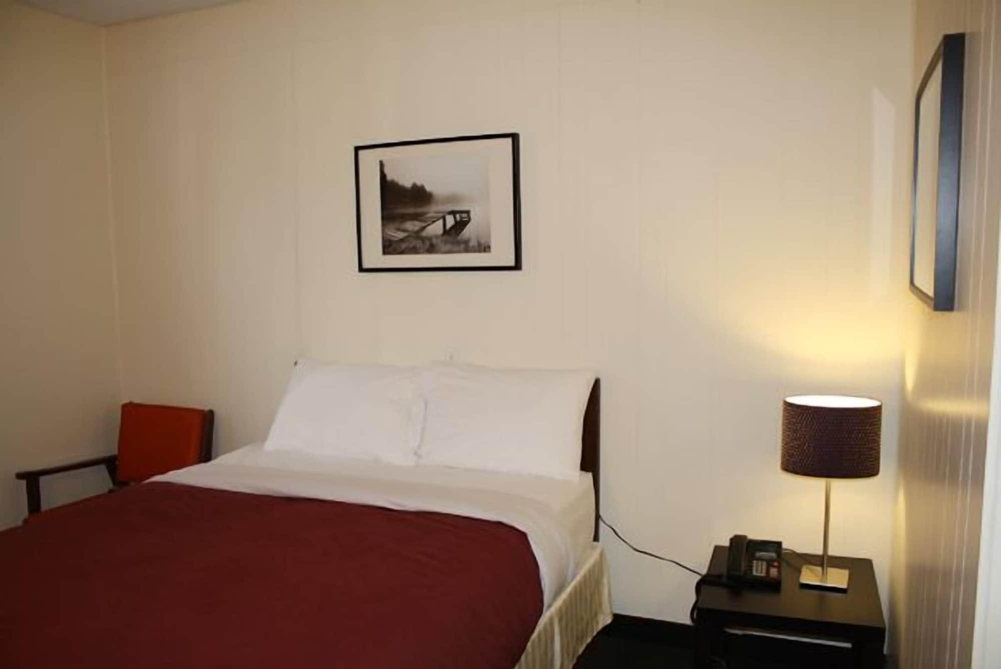 Empress Inn And Suites By The Falls Niagara Falls Exterior foto