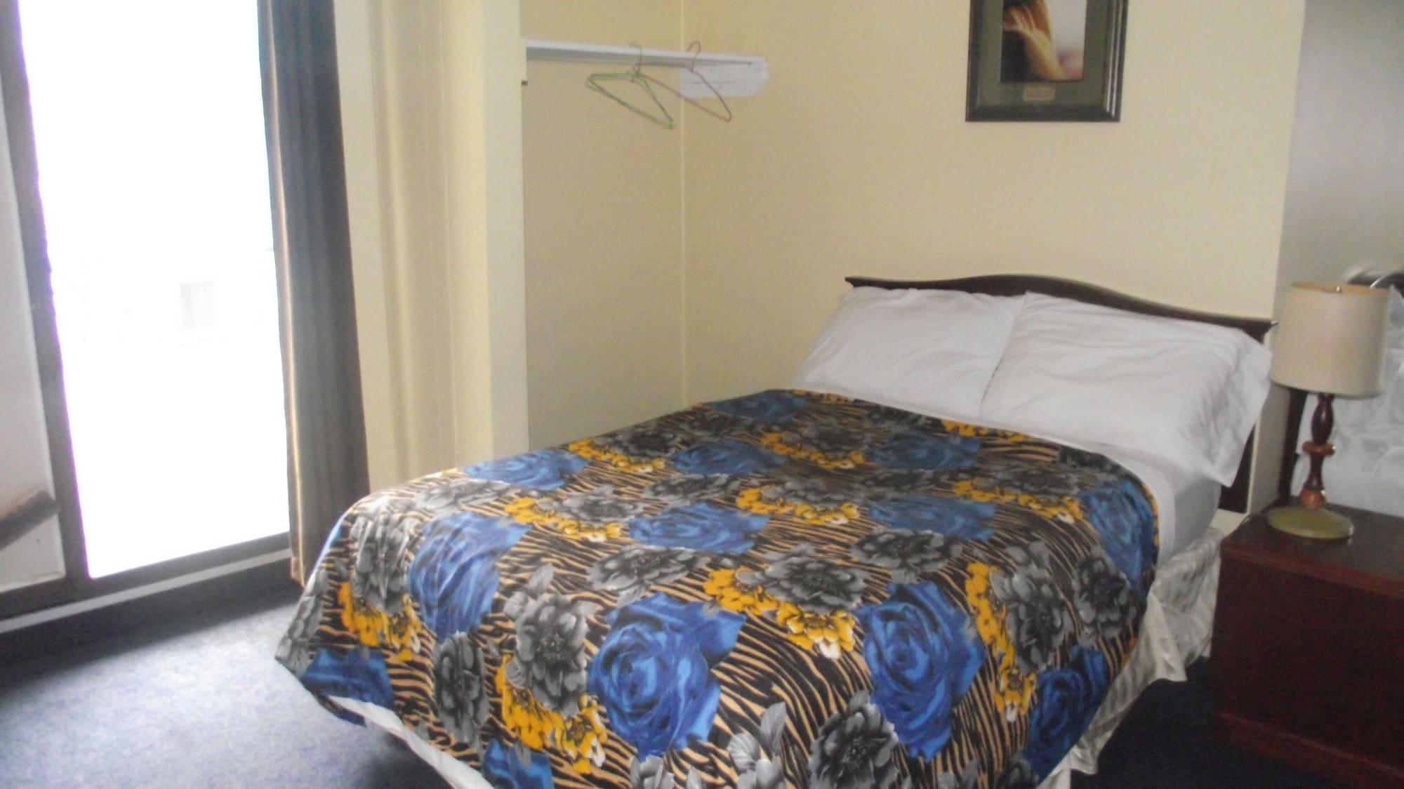 Empress Inn And Suites By The Falls Niagara Falls Exterior foto